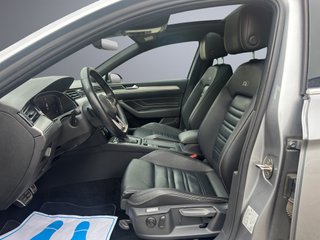 Volkswagen Passat R-Line 2.0 TDI 140kW (190CV) DSG