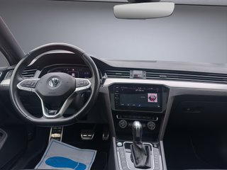 Volkswagen Passat R-Line 2.0 TDI 140kW (190CV) DSG