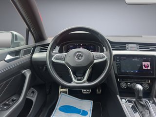 Volkswagen Passat R-Line 2.0 TDI 140kW (190CV) DSG