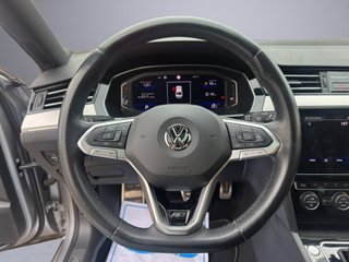 Volkswagen Passat R-Line 2.0 TDI 140kW (190CV) DSG