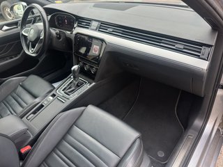 Volkswagen Passat R-Line 2.0 TDI 140kW (190CV) DSG