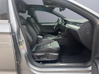 Volkswagen Passat R-Line 2.0 TDI 140kW (190CV) DSG