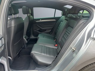 Volkswagen Passat R-Line 2.0 TDI 140kW (190CV) DSG