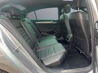 Volkswagen Passat R-Line 2.0 TDI 140kW (190CV) DSG