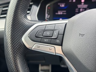 Volkswagen Passat R-Line 2.0 TDI 140kW (190CV) DSG