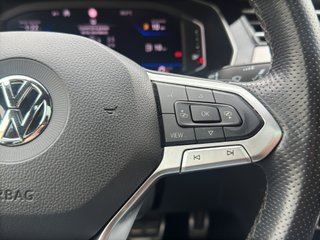 Volkswagen Passat R-Line 2.0 TDI 140kW (190CV) DSG