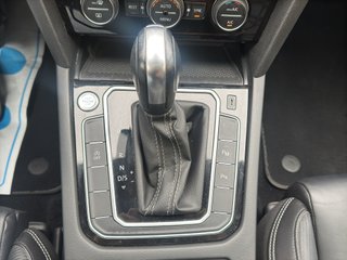 Volkswagen Passat R-Line 2.0 TDI 140kW (190CV) DSG