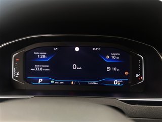 Volkswagen Passat R-Line 2.0 TDI 140kW (190CV) DSG
