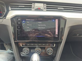 Volkswagen Passat R-Line 2.0 TDI 140kW (190CV) DSG