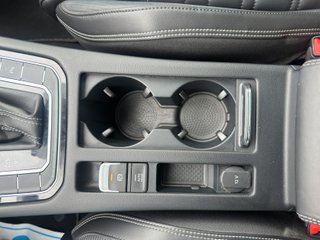 Volkswagen Passat R-Line 2.0 TDI 140kW (190CV) DSG