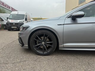 Volkswagen Passat R-Line 2.0 TDI 140kW (190CV) DSG