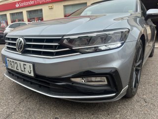 Volkswagen Passat R-Line 2.0 TDI 140kW (190CV) DSG