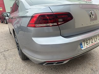Volkswagen Passat R-Line 2.0 TDI 140kW (190CV) DSG