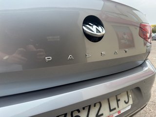 Volkswagen Passat R-Line 2.0 TDI 140kW (190CV) DSG