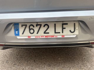 Volkswagen Passat R-Line 2.0 TDI 140kW (190CV) DSG