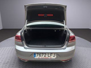 Volkswagen Passat R-Line 2.0 TDI 140kW (190CV) DSG