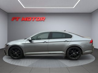 Volkswagen Passat R-Line 2.0 TDI 140kW (190CV) DSG