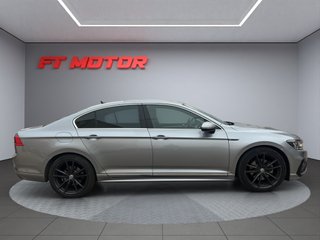 Volkswagen Passat R-Line 2.0 TDI 140kW (190CV) DSG