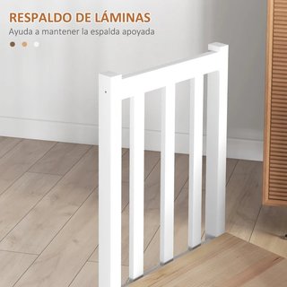 Juego de 2 Sillas Comedor