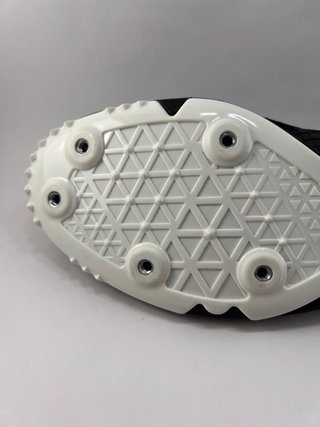 Sneakers Adidas Running Distancestar Nere