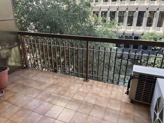 Piso en alquiler en Fort Pienc en Barcelona
