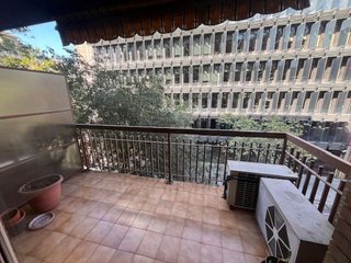 Piso en alquiler en Fort Pienc en Barcelona