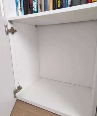 Mueble modular BESTÅ Ikea