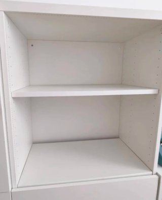 Mueble modular BESTÅ Ikea