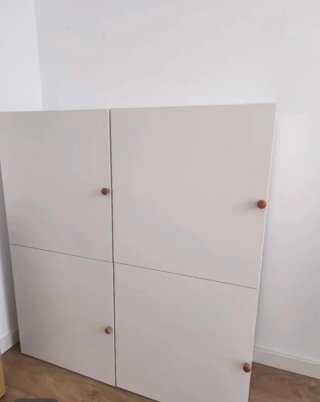Mueble modular BESTÅ Ikea
