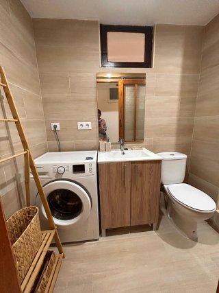 Piso de una habitación. Perfecto para el Eclipse