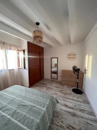 Piso de una habitación. Perfecto para el Eclipse