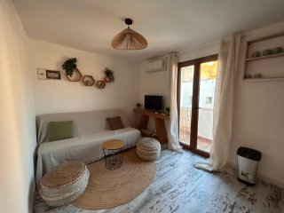 Piso de una habitación. Perfecto para el Eclipse