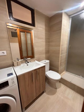 Piso de una habitación. Perfecto para el Eclipse