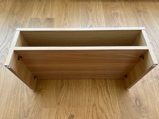 Estante / soporte para portátil o monitor