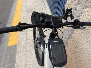 Bicicleta Eléctrica Specialized tero 3.0
