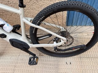 Bicicleta Eléctrica Specialized tero 3.0