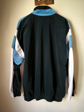 Casaco Marine Sports Azul e Branco XL