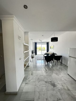 Piso en venta en Los Naranjos - Las Brisas en Marbella