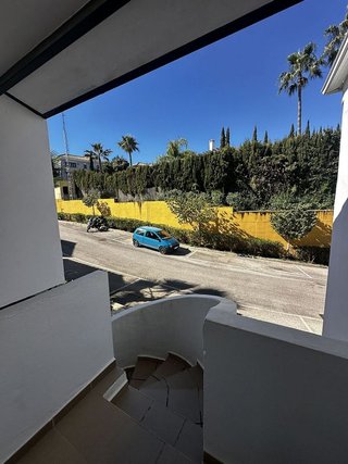 Piso en venta en Los Naranjos - Las Brisas en Marbella