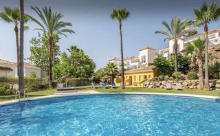 Piso en venta en Los Naranjos - Las Brisas en Marbella