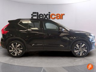 Volvo XC40 1.5 T4 Twin Recharge R-Design Auto