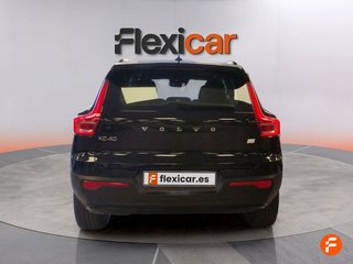 Volvo XC40 1.5 T4 Twin Recharge R-Design Auto