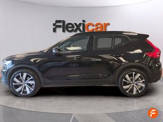 Volvo XC40 1.5 T4 Twin Recharge R-Design Auto