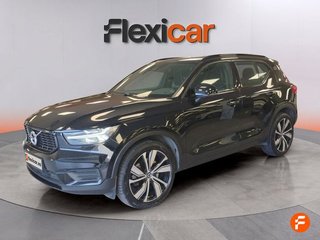 Volvo XC40 1.5 T4 Twin Recharge R-Design Auto