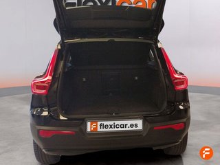 Volvo XC40 1.5 T4 Twin Recharge R-Design Auto