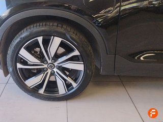 Volvo XC40 1.5 T4 Twin Recharge R-Design Auto