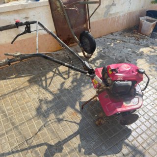 Motoazada Honda F220