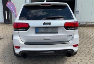 Jeep Grand Cherokee 2017