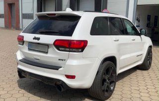 Jeep Grand Cherokee 2017