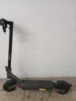 Xiaomi Scooter 4 Ultra